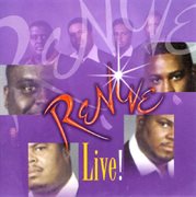 Revive live cover image
