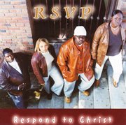 Respond to christ cover image
