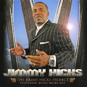 The jimmy hicks project cover image