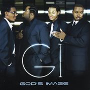 God's image cover image