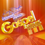 Gospel mix volume iii cover image