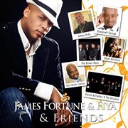 James fortune & fiya cover image