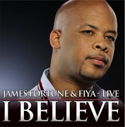 I believe live cover image