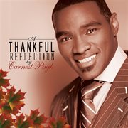 A thankful reflection cover image