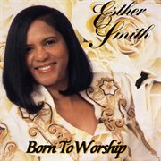 Born to worship cover image