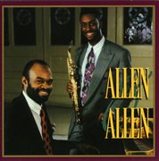 Allen & allen cover image