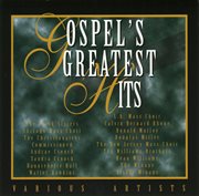 Gospel's greatest hits cover image