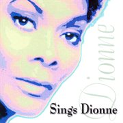 Dionne warwick sings dionne cover image