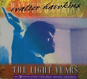 The light years cover image