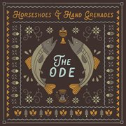 The ode cover image