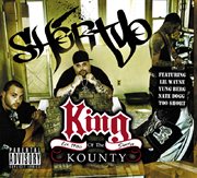 King of the kounty cover image