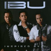 Inspired By U cover image