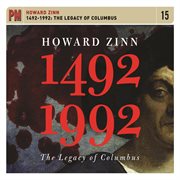 1492-1992, the legacy of Columbus cover image
