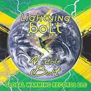 Lightning bolt cover image