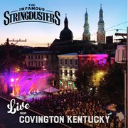 Live from covington kentucky cover image