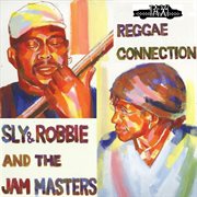 Reggae connection cover image