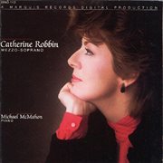 Catherine robbin cover image