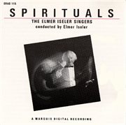 Spirituals cover image