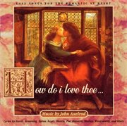 How do i love thee? cover image
