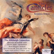The canticles cover image