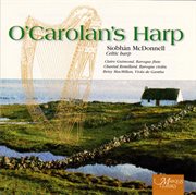 O'carolan's harp cover image