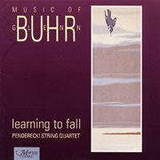 Learning to fall cover image
