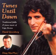 Tunes until dawn cover image