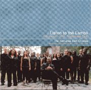 Listen to the lambs - the music of r. nathaniel dett cover image