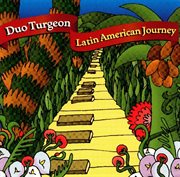 Latin american journey cover image