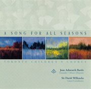 A song for all seasons cover image