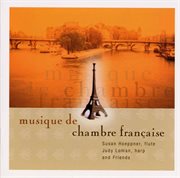 Musique de chambre francaise cover image