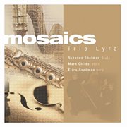 Mosaics cover image