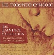 Various: "the davinci collection" cover image