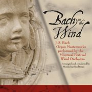 Bach in the wind cover image