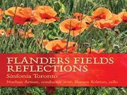 Flanders fields reflections - music of john burge cover image