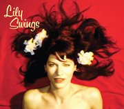 Lily swings cover image