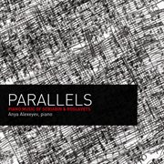 Parallels: piano music of scriabin and roslavets cover image