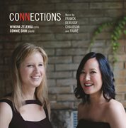 Connections ? music by franck, debussy, chausson and faure cover image