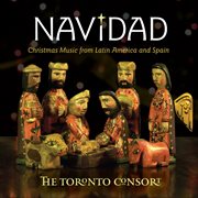Navidad: a latin american and spanish christmas cover image