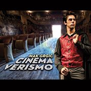 Cinema verismo cover image