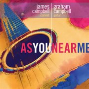 As you near me cover image