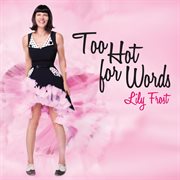 Too hot for words cover image
