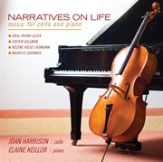 Narratives on life cover image