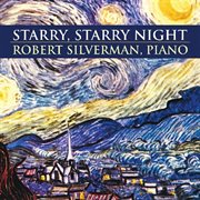 Starry, starry night cover image