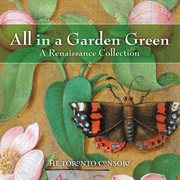All in a garden green cover image