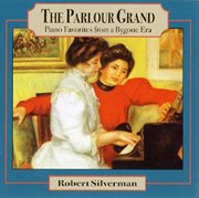 The parlour grand cover image