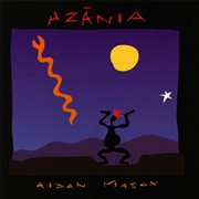 Azania cover image