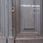 A traveler's sketches cover image