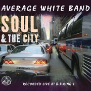 Soul & the city cover image