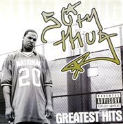 Slim thug's greatest hits cover image